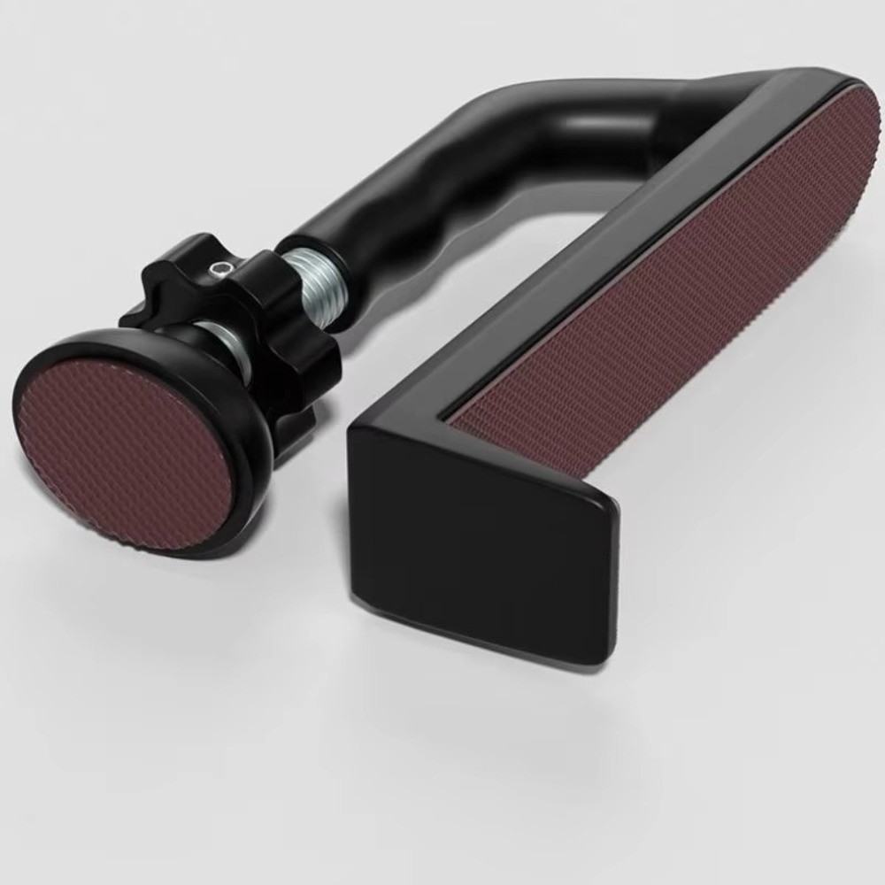 Door Stop Alarm - مانع فتح الباب الجديد المضاد للسرقة