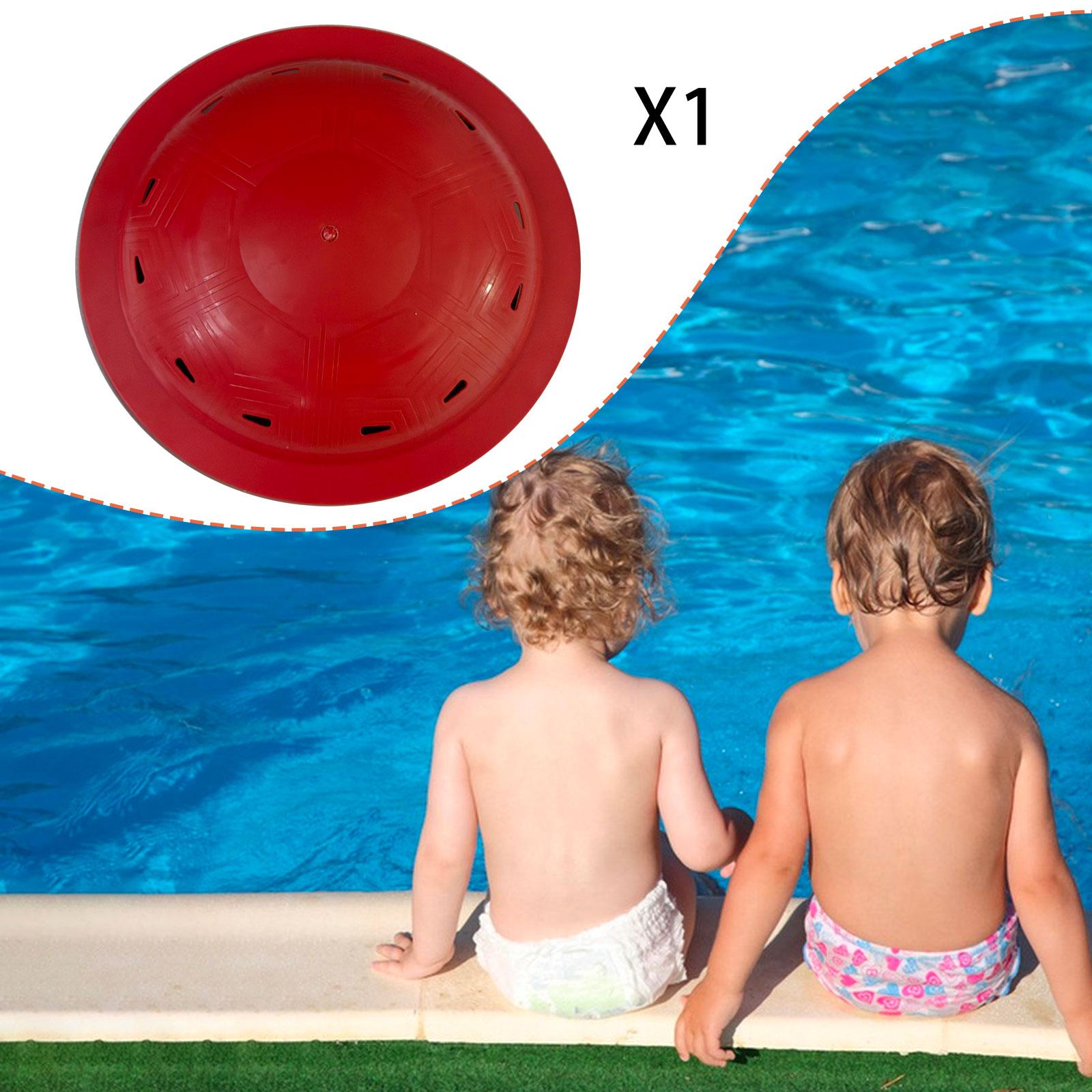 جهاز إنذار لحمام السباحة قابل  - مراجعة Pool Alarm Float وسعره