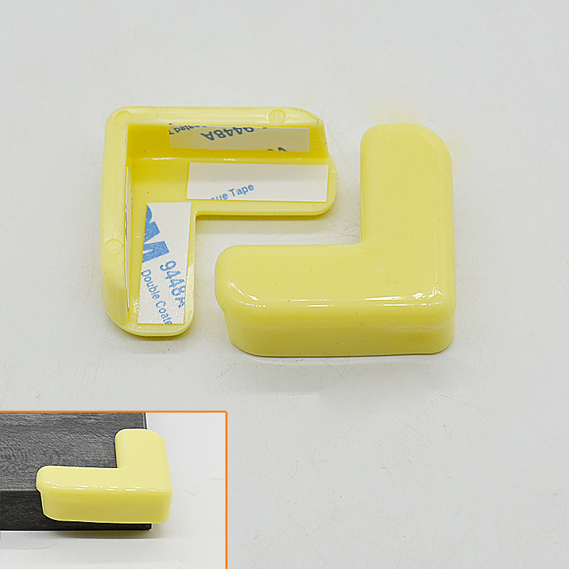 4 قطعة سلامة الطفل سيليكون حام - مراجعة Outlet Cover Baby وسعره