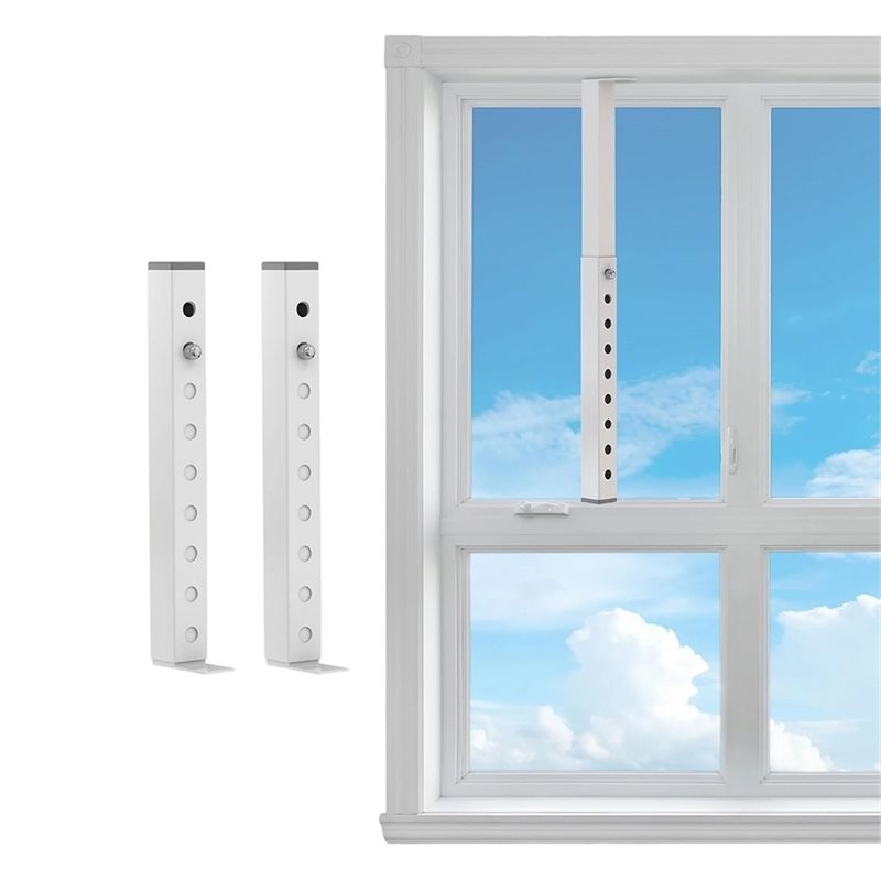 T19C قطعتان من قضبان قفل النوا - مراجعة Window Lock Bar وسعره