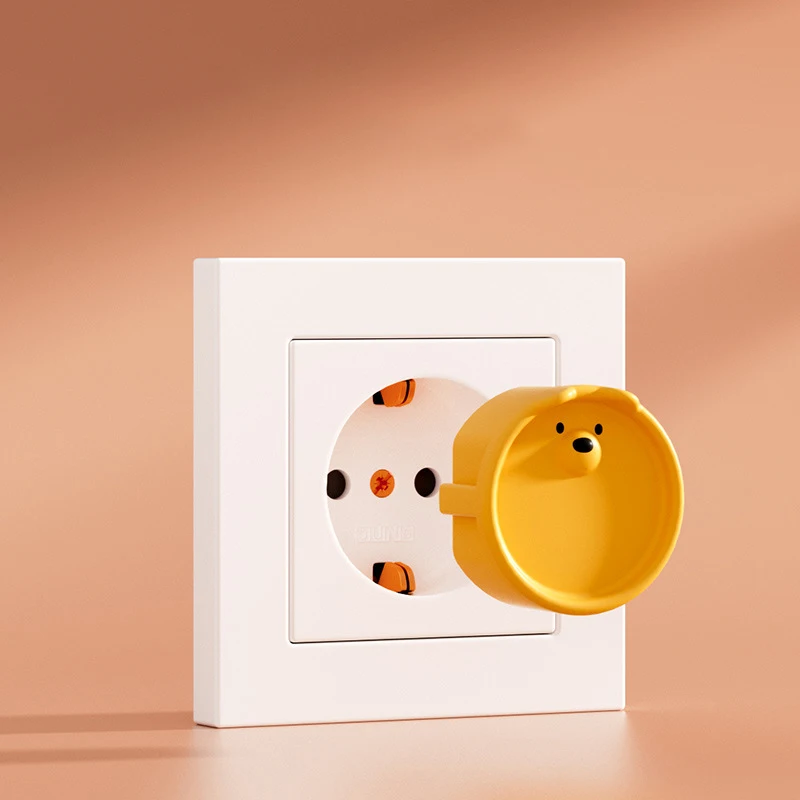 أغطية حماية للمآخذ الكهربائية  - مراجعة Outlet Cover Baby وسعره