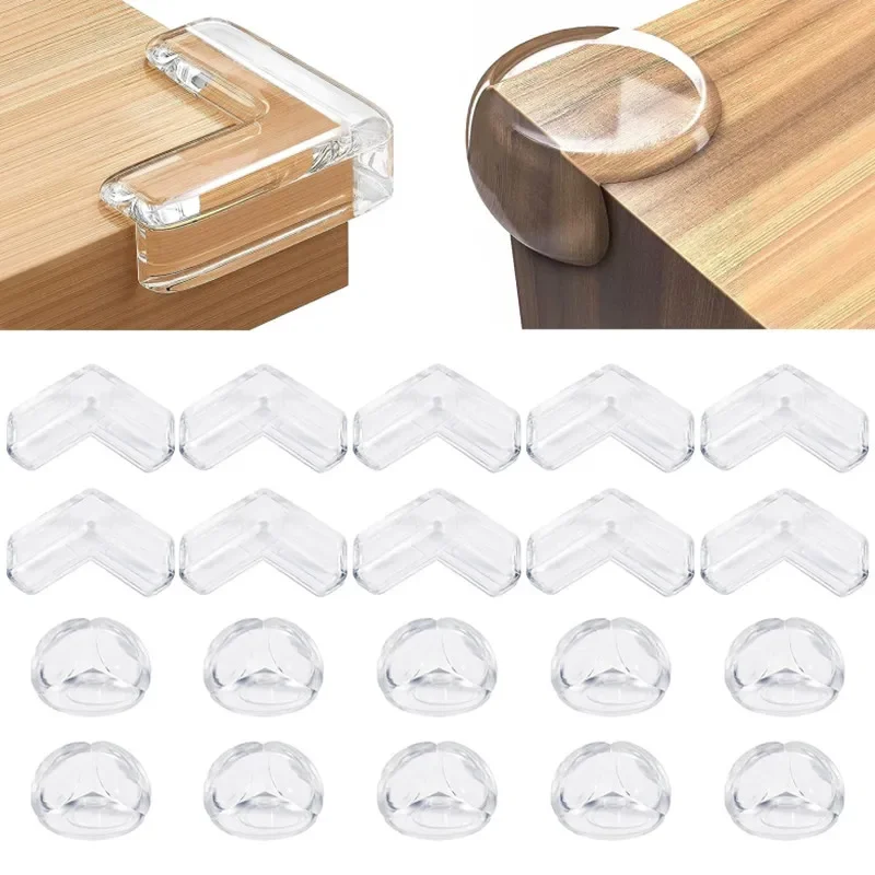واقيات زوايا الطاولة لأثاث الأ - مراجعة Outlet Cover Baby وسعره
