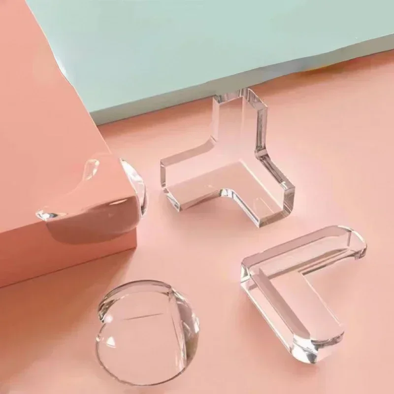 واقيات زوايا الطاولة لأثاث الأ - مراجعة Outlet Cover Baby وسعره